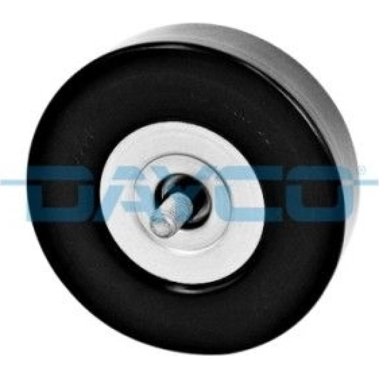 Dayco Umlenk- / Führungsrolle, Keilrippenriemen APV2558 Dayco Umlenk- / Führungsrolle, Keilrippenriemen APV2558