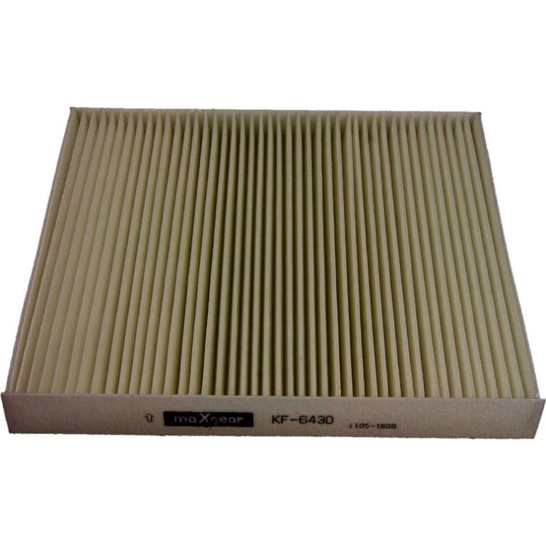 Filter, Innenraumluft 26-1357 Filter, Innenraumluft 26-1357