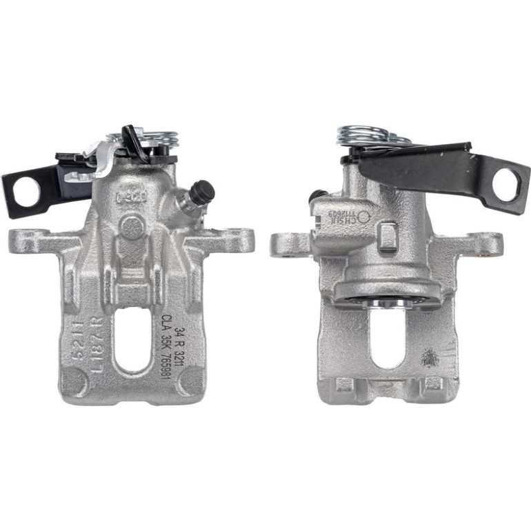 Bremssattel 24.3344-1742.5 Bremssattel 24.3344-1742.5