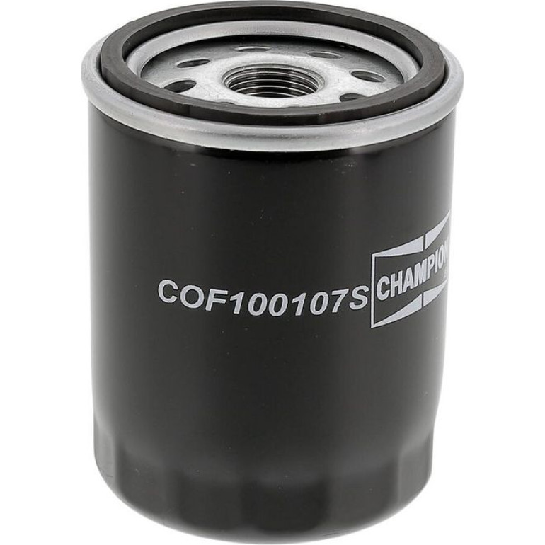 CHAMPION Ölfilter COF100107S CHAMPION Ölfilter COF100107S