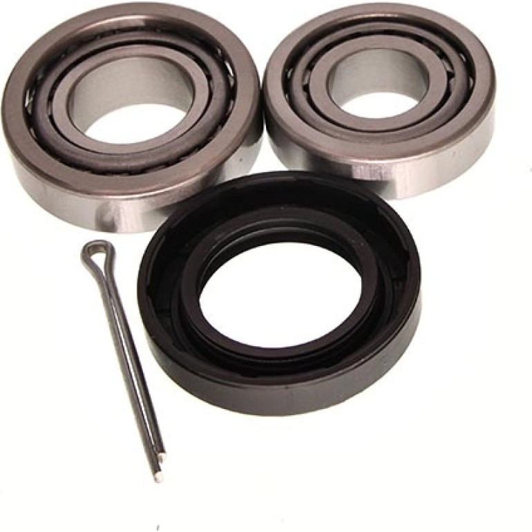 Radlagersatz 33-0081 Radlagersatz 33-0081