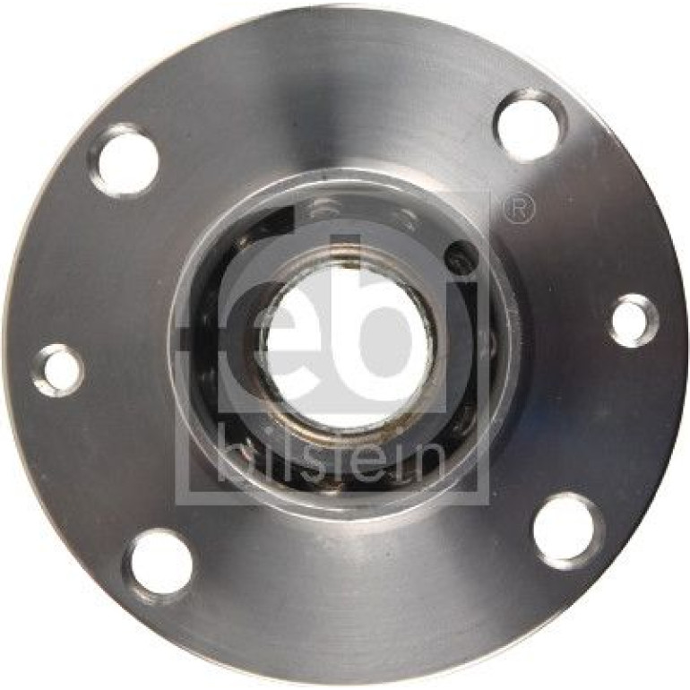 FEBI BILSTEIN Radlagersatz 171142
