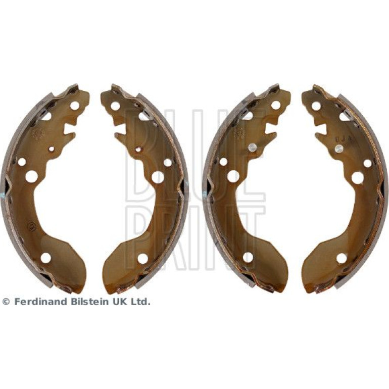 Bremsbackensatz ADK84127 Bremsbackensatz ADK84127