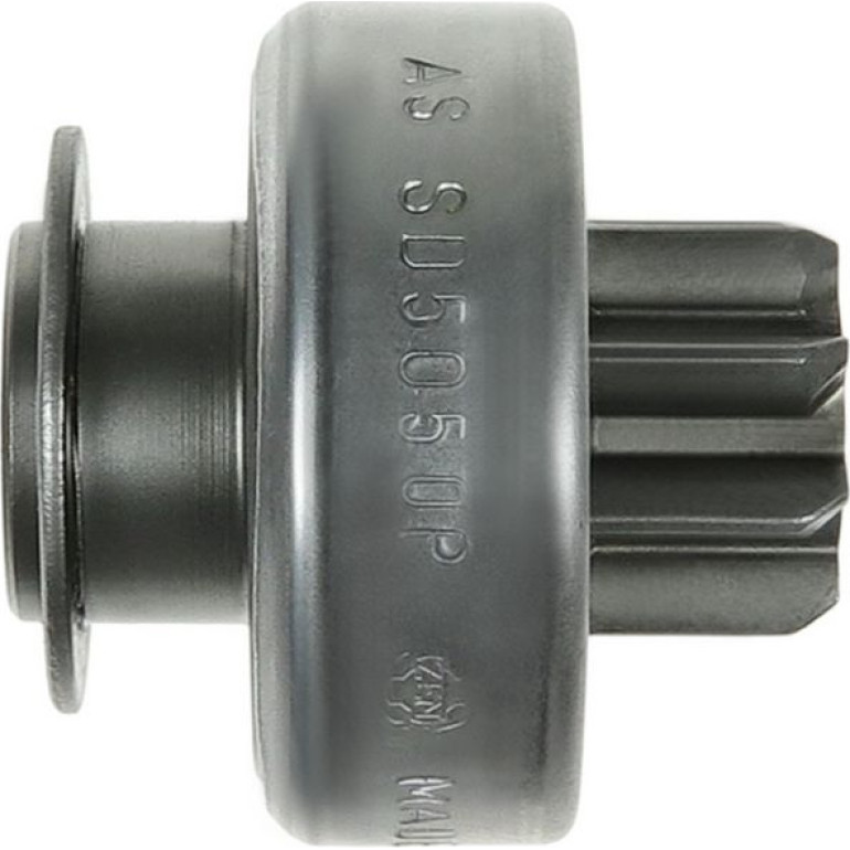 FREILAUFGETRIEBE, STARTER SD5050P FREILAUFGETRIEBE, STARTER SD5050P