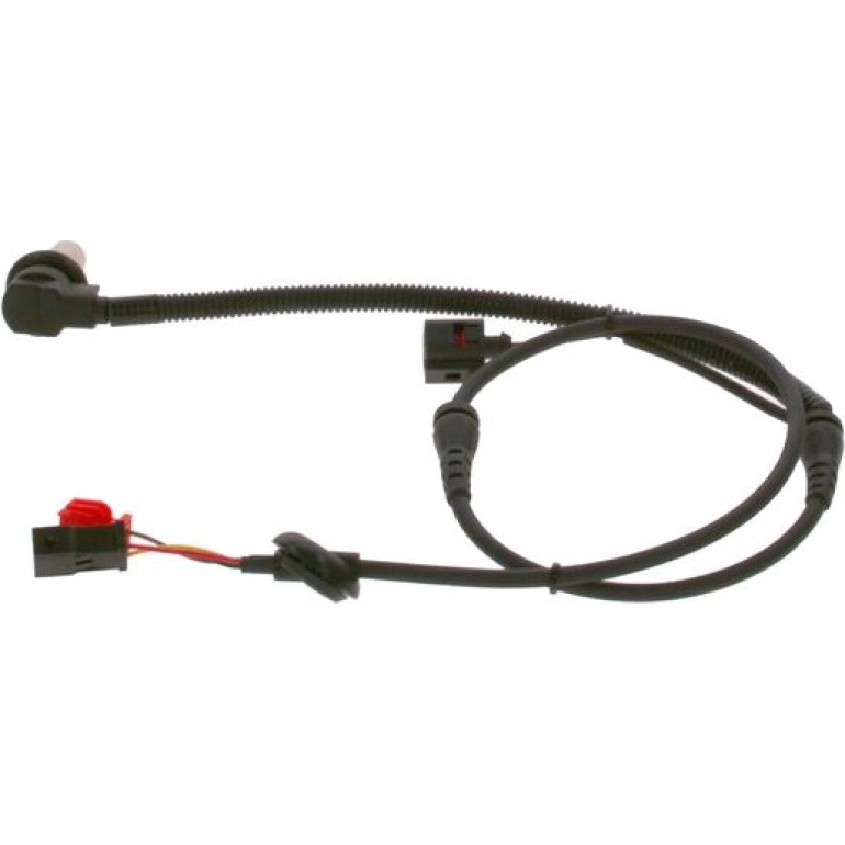 Sensor, Raddrehzahl 0 986 594 007 Sensor, Raddrehzahl 0 986 594 007