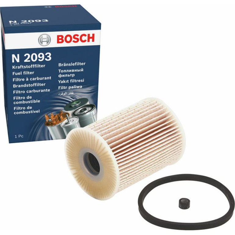 Kraftstofffiltereinsatz F 026 402 093 Kraftstofffiltereinsatz F 026 402 093