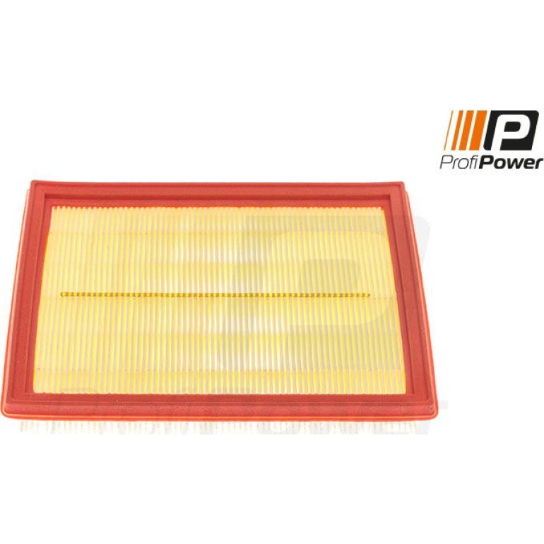 PROFIPOWER Luftfilter 2F0056 PROFIPOWER Luftfilter 2F0056