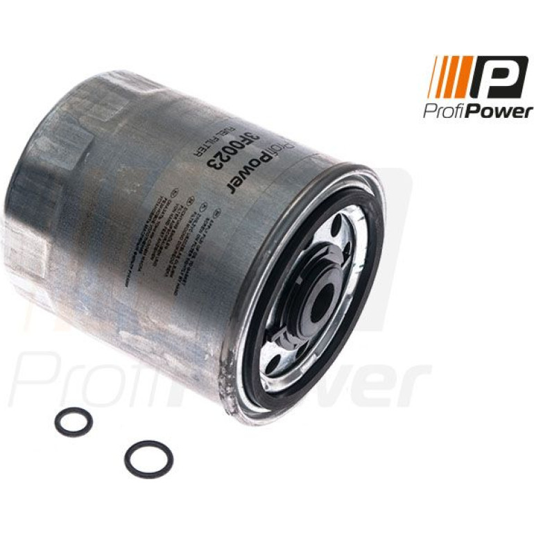 PROFIPOWER Kraftstofffilter 3F0023 PROFIPOWER Kraftstofffilter 3F0023