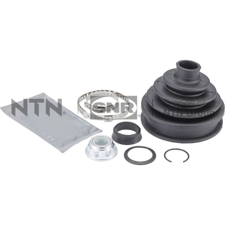 SNR Faltenbalgsatz, Antriebswelle OBK54.014 SNR Faltenbalgsatz, Antriebswelle OBK54.014