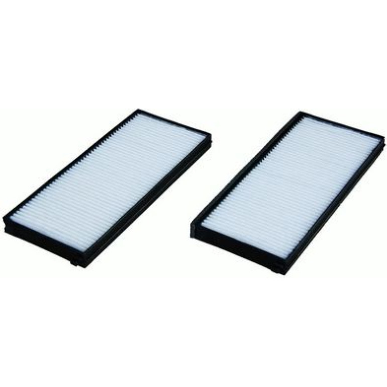 DENCKERMANN Innenraumfilter M110571 DENCKERMANN Innenraumfilter M110571