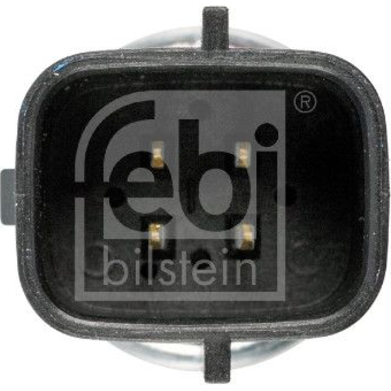 FEBI BILSTEIN Druckschalter, Klimaanlage 171267 FEBI BILSTEIN Druckschalter, Klimaanlage 171267