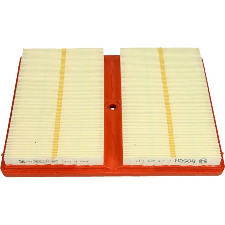 Luftfilter F 026 400 611 Luftfilter F 026 400 611