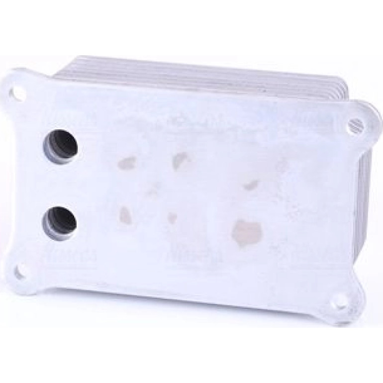 Ölkühler PKW 90698