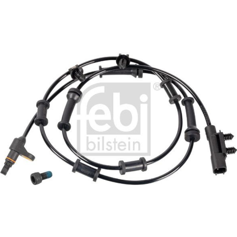 Sensor, Raddrehzahl 170575 Sensor, Raddrehzahl 170575