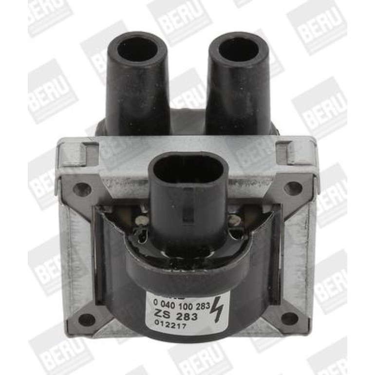 BorgWarner (BERU) Zündspule ZS283 BorgWarner (BERU) Zündspule ZS283
