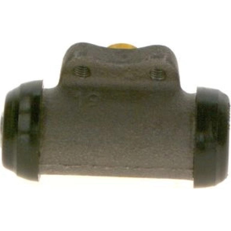 Bosch Automotive Bremsrolle F026009939 Bosch Automotive Bremsrolle F026009939