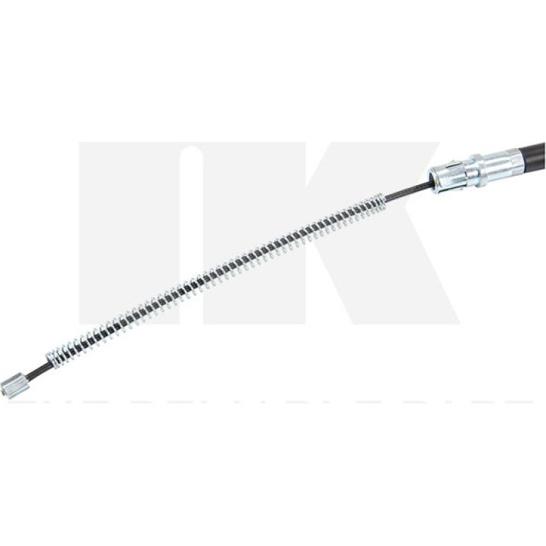 Seilzug, Feststellbremse Ford T. Transit 00-06 Pr 9025131 Seilzug, Feststellbremse Ford T. Transit 00-06 Pr 9025131