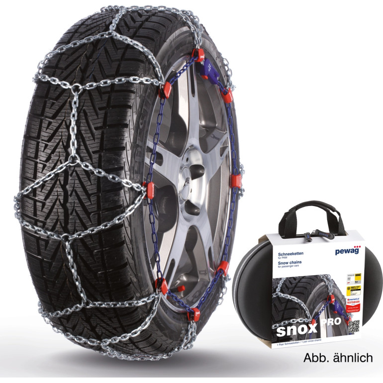 Pewag Snox Pro SXP 510 4063699 Pewag Snox Pro SXP 510 4063699