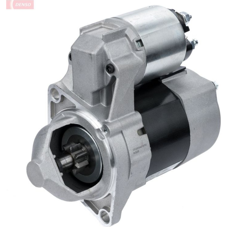 DENSO Starter DSN3036 DENSO Starter DSN3036