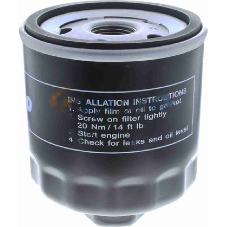 VAICO Ölfilter V10-0319 VAICO Ölfilter V10-0319