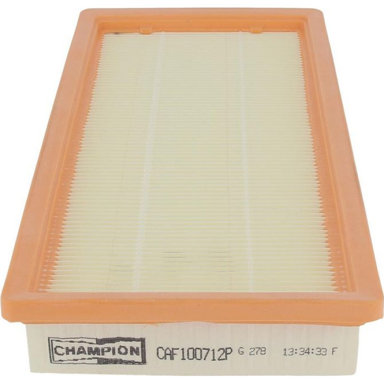 CHAMPION Luftfilter CAF100712P