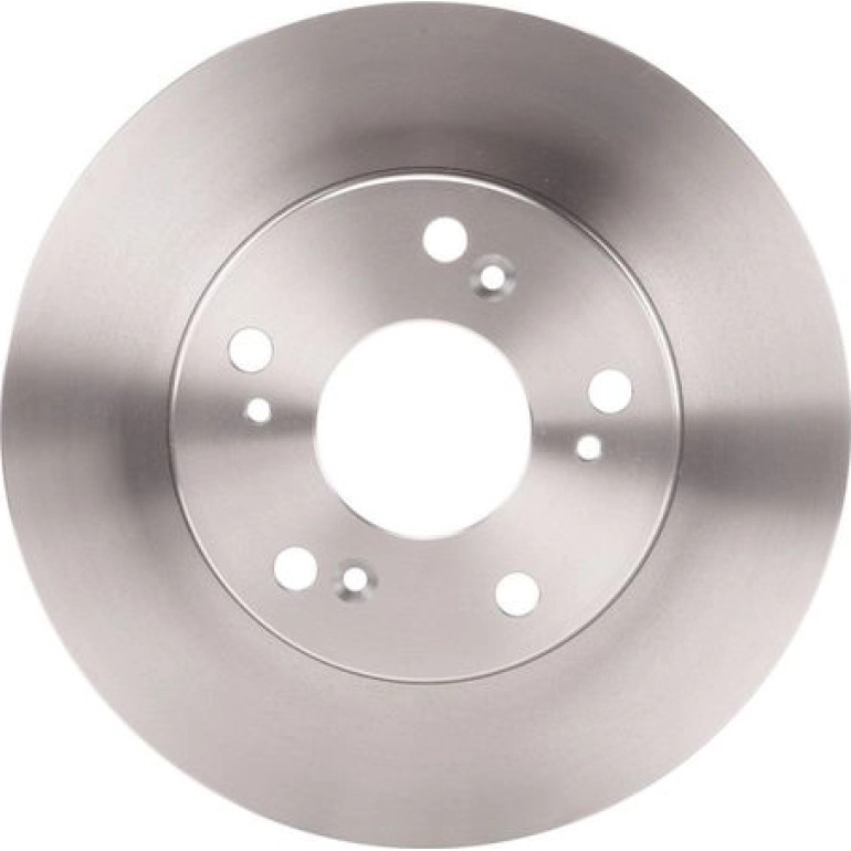Bremsscheibe 0 986 479 687 Bremsscheibe 0 986 479 687