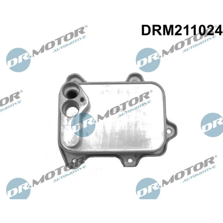 Ölkühler Motoröl Kühler ÖL DRM211024 Ölkühler Motoröl Kühler ÖL DRM211024