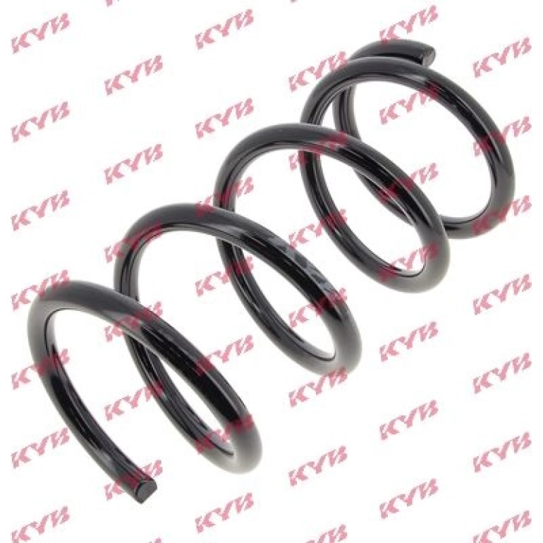 KYB Fahrwerksfeder Ford T. Maverick 3.0 V6 02/01 RA5605 KYB Fahrwerksfeder Ford T. Maverick 3.0 V6 02/01 RA5605