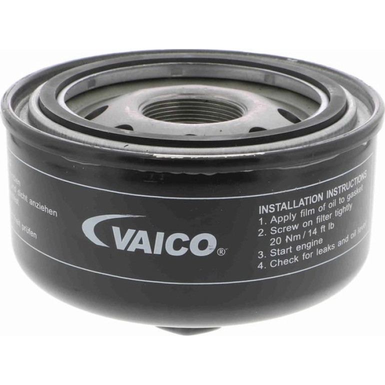 VAICO Ölfilter V10-1609 VAICO Ölfilter V10-1609