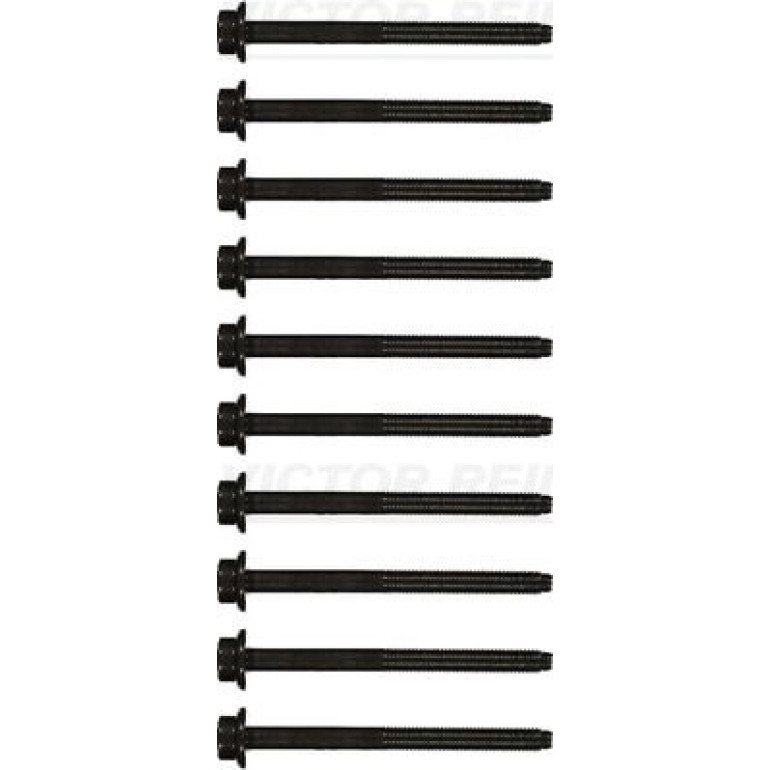 ZK-Schraubensatz 14-32277-01 ZK-Schraubensatz 14-32277-01