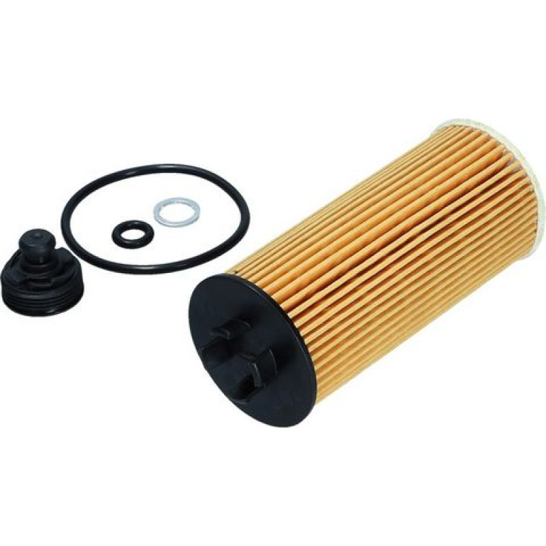 KAMOKA Ölfilter F116101 KAMOKA Ölfilter F116101