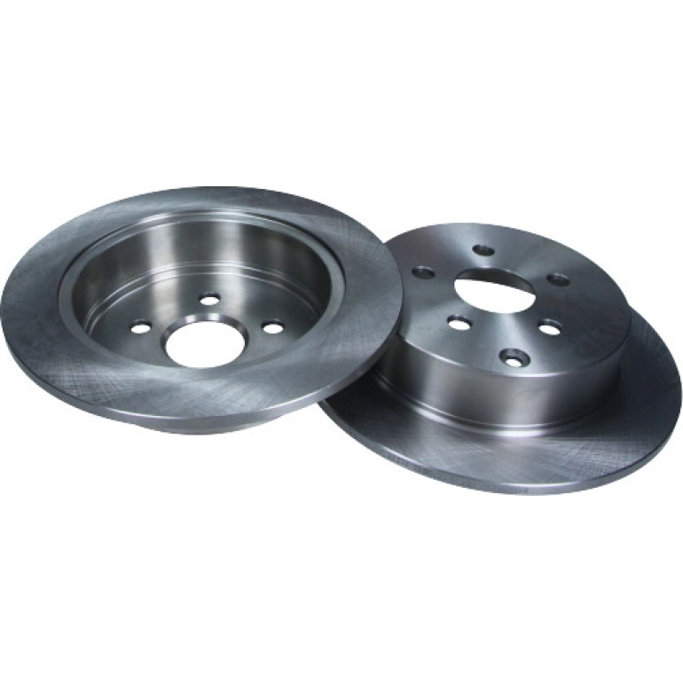 Maxgear Bremsscheibe Toyota T. Celica/Prius 1.5/1.8 16V 99-09 19-2266 Maxgear Bremsscheibe Toyota T. Celica/Prius 1.5/1.8 16V 99-09 19-2266