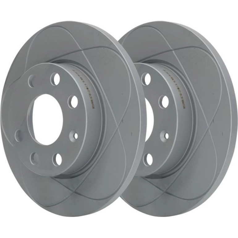 Bremsscheibe Opel P. Ascona/Astra/Corsa/Kadett 79-00 Power Disc 24.0313-0161.1 Bremsscheibe Opel P. Ascona/Astra/Corsa/Kadett 79-00 Power Disc 24.0313-0161.1
