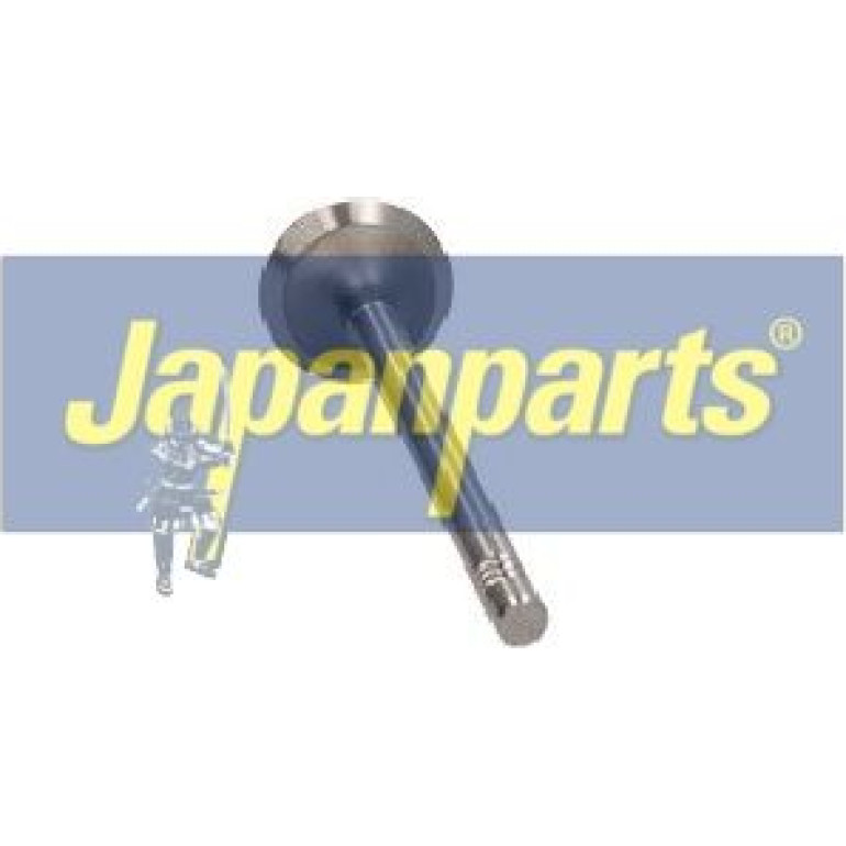 Japanparts Auslassventil VV-HY003 Japanparts Auslassventil VV-HY003