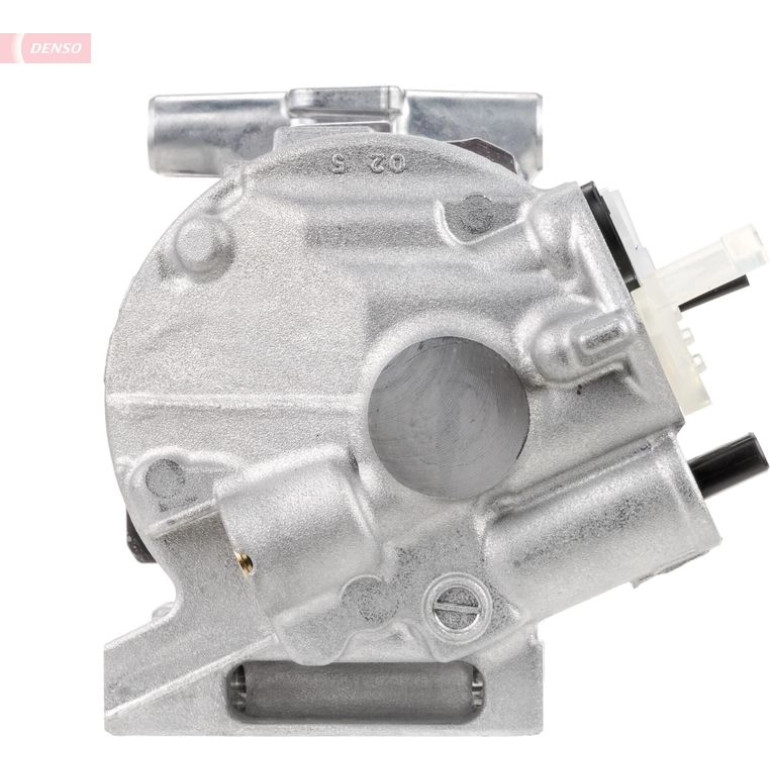 DENSO Kompressor, Klimaanlage DCP09062 DENSO Kompressor, Klimaanlage DCP09062