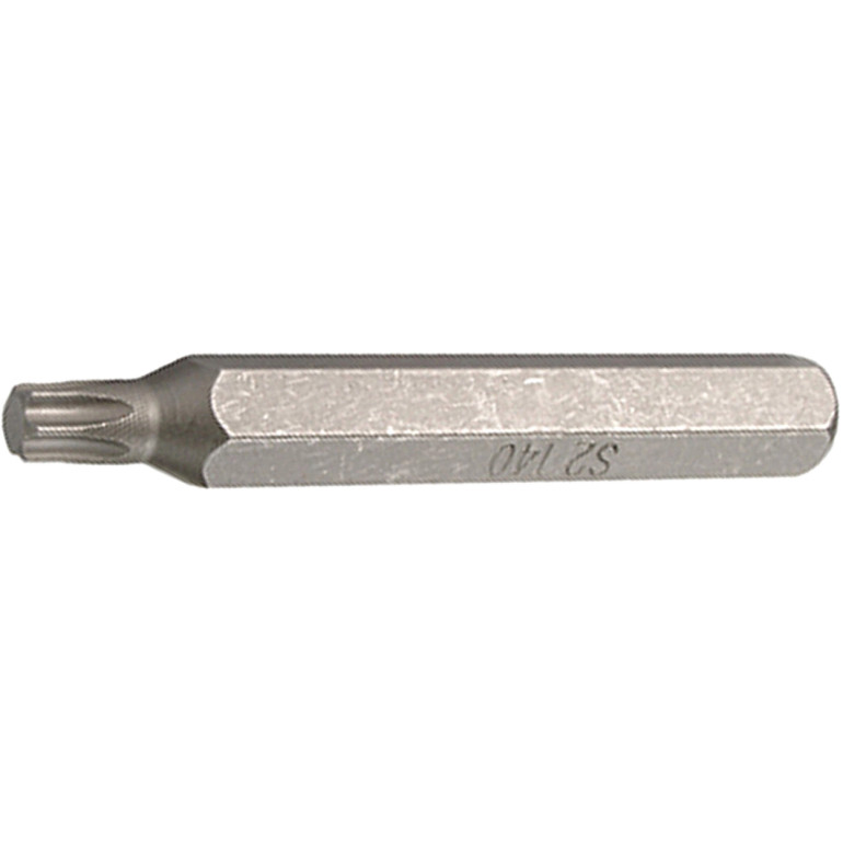 SW-Stahl Torx-Bit lang T40 05233L