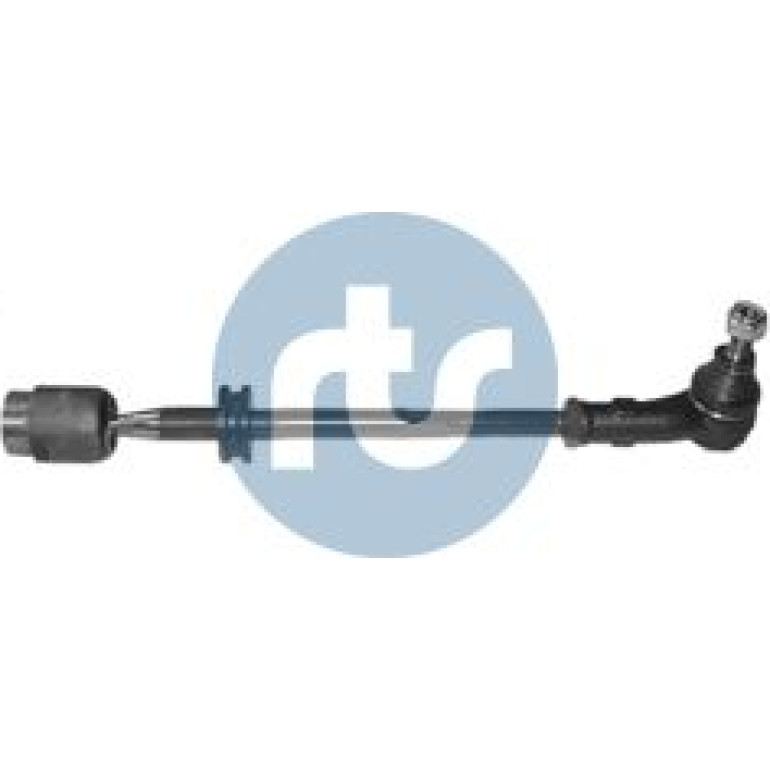 RTS Lenkrad 90-00916-1