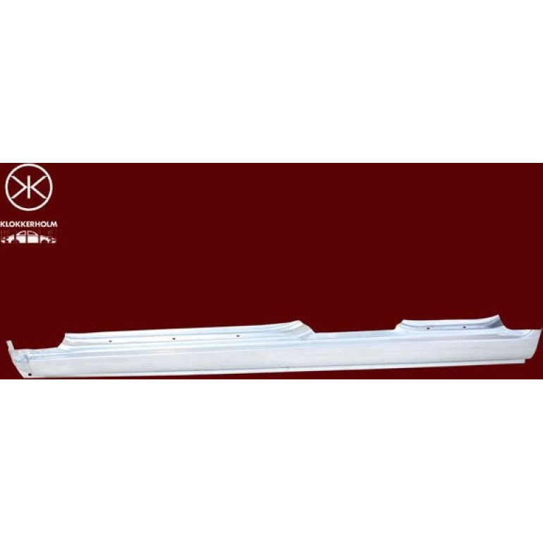 Türschweller Seitenschweller r KOMPLETT 6824012 Türschweller Seitenschweller r KOMPLETT 6824012