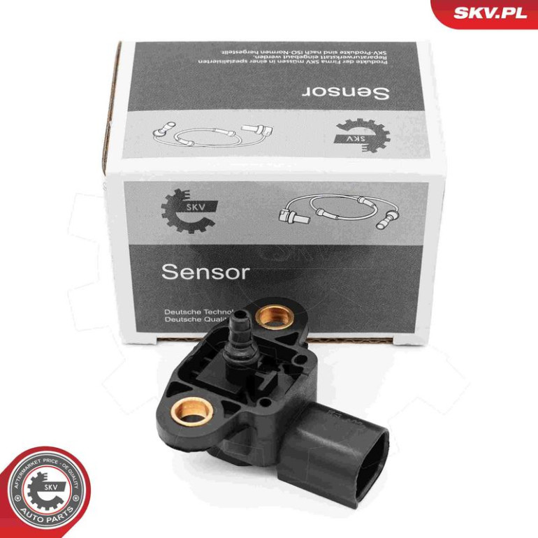 ESEN SKV Sensor, Saugrohrdruck 17SKV898 ESEN SKV Sensor, Saugrohrdruck 17SKV898