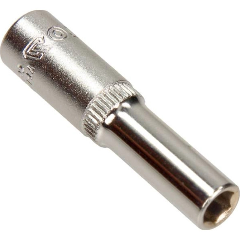 Sechskantschlüssel 6mm Lang 1/4 YT-1417