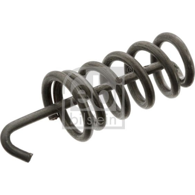 FEBI BILSTEIN Feder, Bremsbacken 02103 FEBI BILSTEIN Feder, Bremsbacken 02103