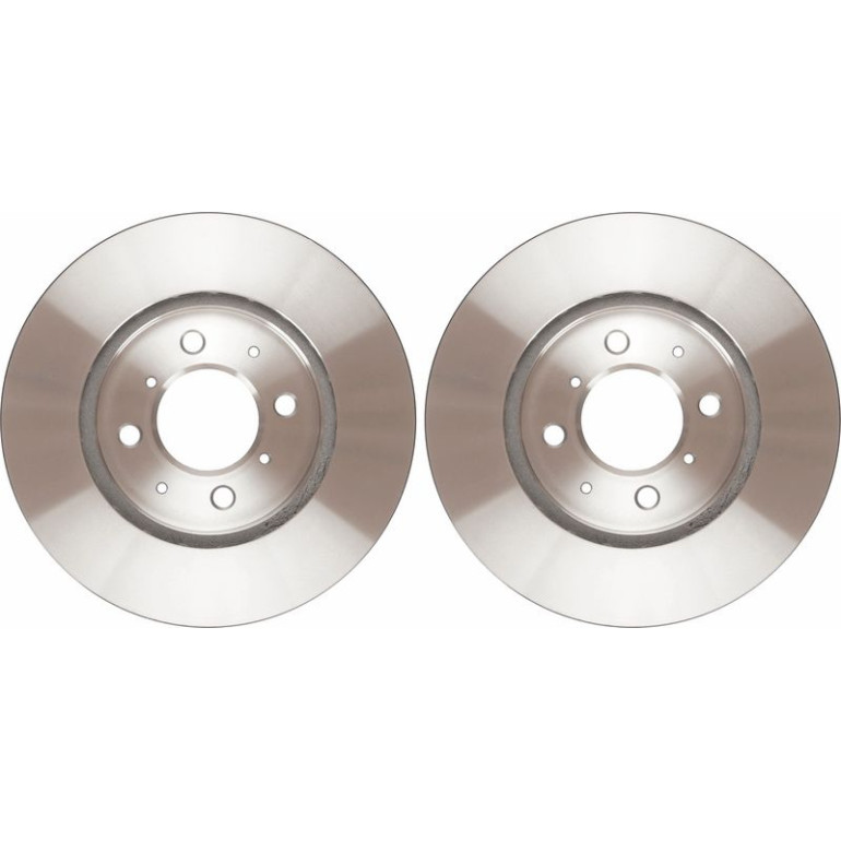Bremsscheibe Honda P. Jazz 02-/08-/City 08- 258Mm Höhe. 39,2 Mm DF4825 Bremsscheibe Honda P. Jazz 02-/08-/City 08- 258Mm Höhe. 39,2 Mm DF4825