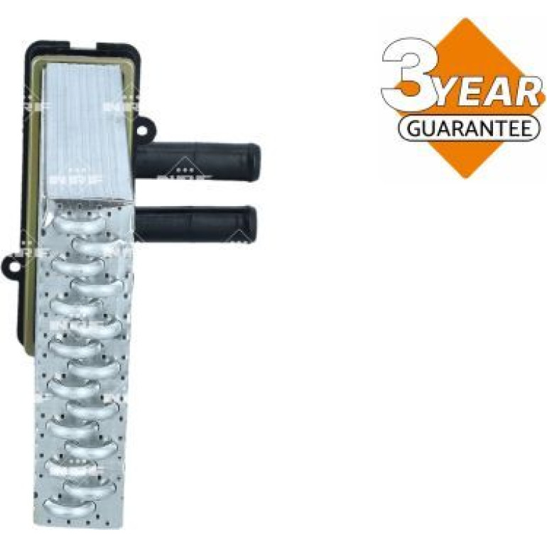 NRF Wärmetauscher, Innenraumheizung 54331 NRF Wärmetauscher, Innenraumheizung 54331