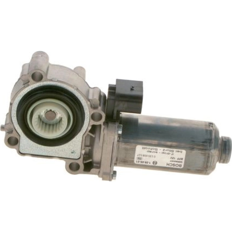 Getriebemotor 0 130 008 527 Getriebemotor 0 130 008 527