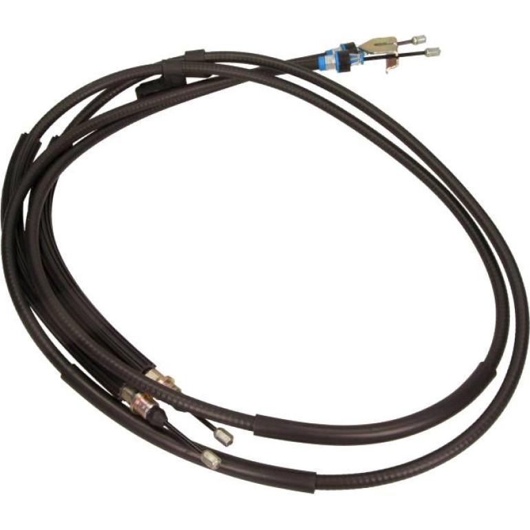 Seilzug, Feststellbremse Volvo T. C30/C70 Ii/S40/V50 04- Le/Pr Kpl 32-0705 Seilzug, Feststellbremse Volvo T. C30/C70 Ii/S40/V50 04- Le/Pr Kpl 32-0705