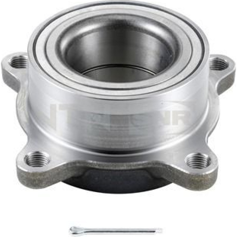 SNR Radlagersatz R173.56 SNR Radlagersatz R173.56