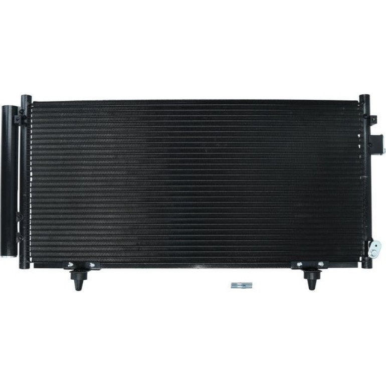 KAMOKA Kondensator, Klimaanlage 7800296 KAMOKA Kondensator, Klimaanlage 7800296