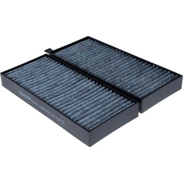 KAMOKA Filter, Innenraumluft F526701
