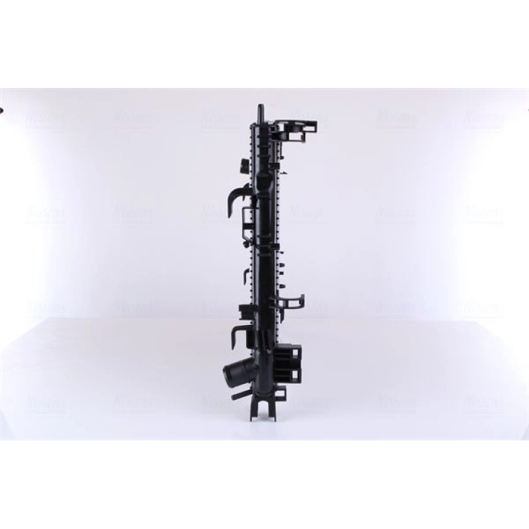Wasserkühler PKW 606845 Wasserkühler PKW 606845