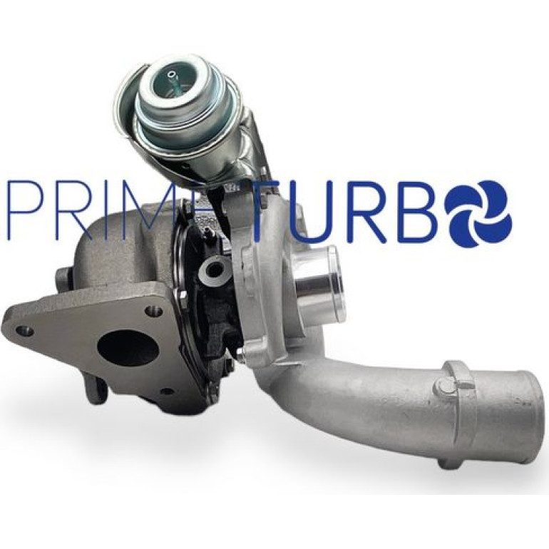 Prime Turbo Turbolader V00053T Prime Turbo Turbolader V00053T